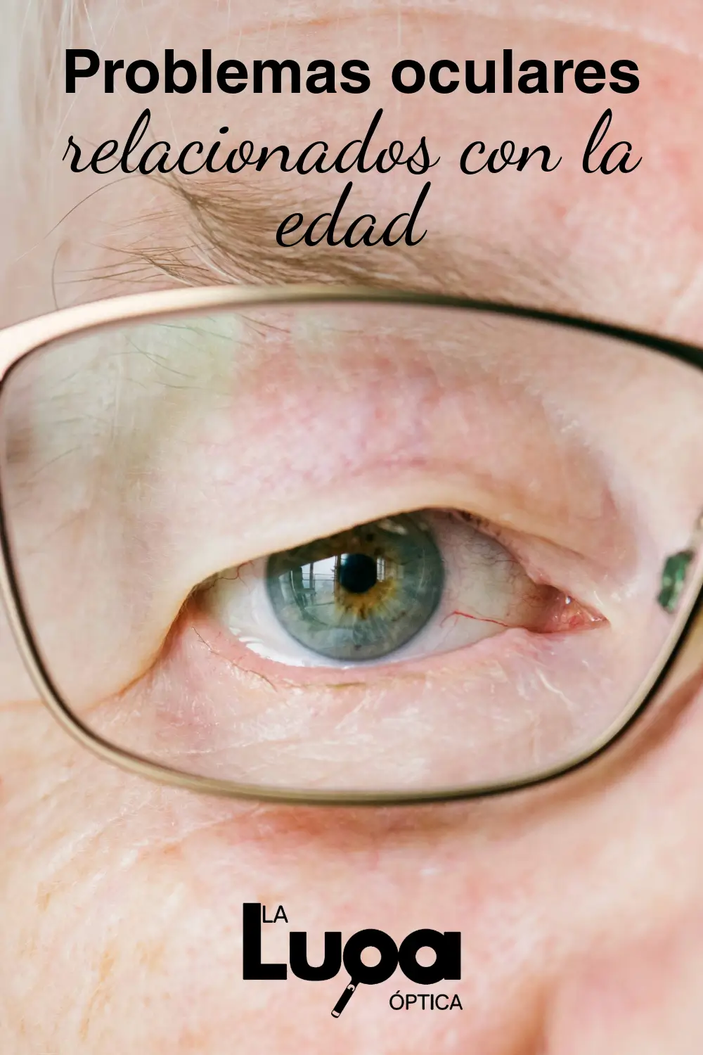 desafíos visuales del envejecimiento